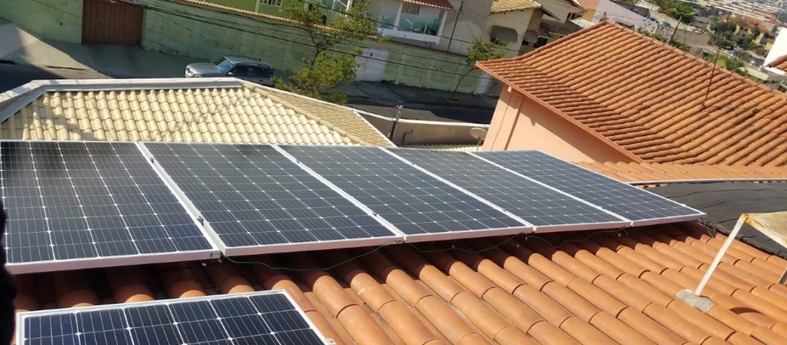 Energia Fotovoltaica 3