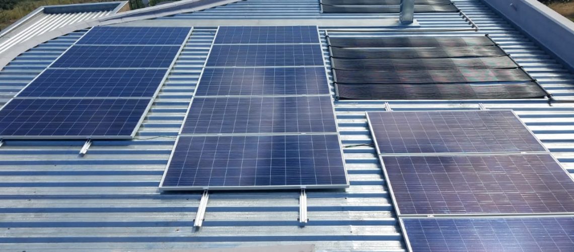 Energia Fotovoltaica 3