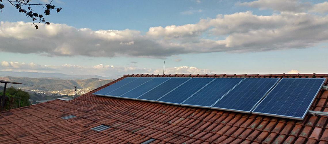 Energia-Fotovoltaica